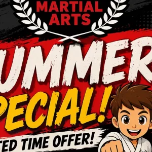 Summer 2026 - Camp Special Bundle