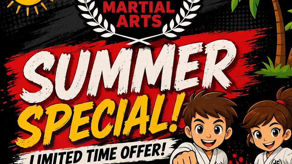 Summer 2026 – Camp Special Bundle