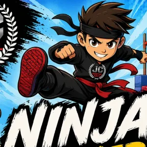 Summer 2026 - Ninja Camp